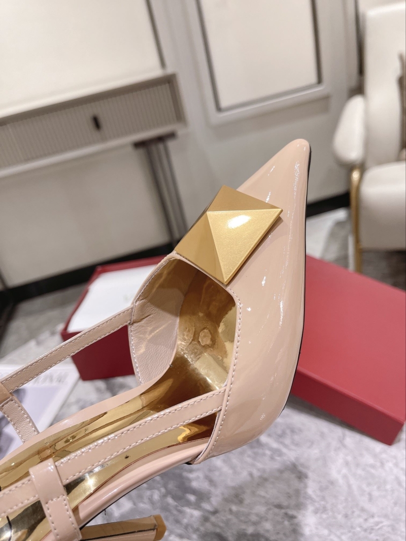 Valentino Sandals